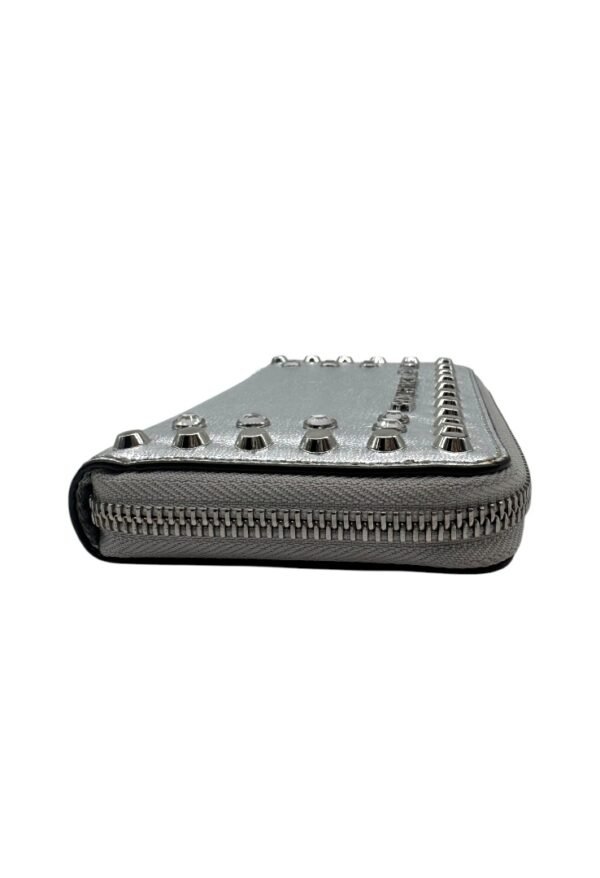 MICHAEL KORS - JET SET SILVER JEWERLY - Image 5